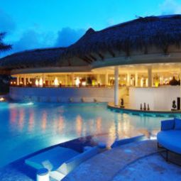 Piscine PARADISUS PUNTA CANA Fotos