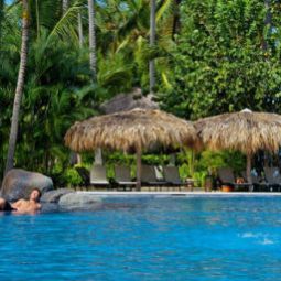 Piscine PARADISUS PUNTA CANA Fotos