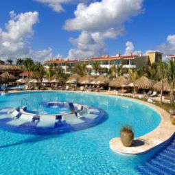 Piscine PARADISUS PUNTA CANA Fotos