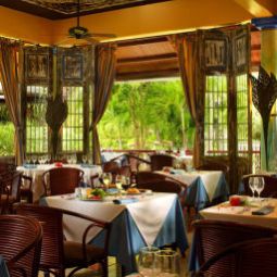Restaurant PARADISUS PUNTA CANA Fotos