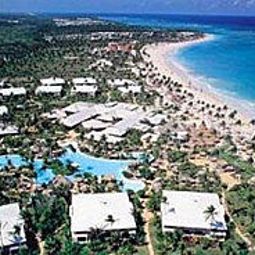 PARADISUS PUNTA CANA Fotos