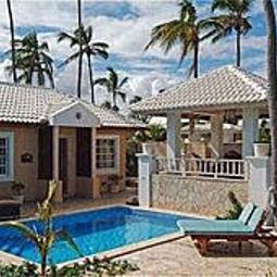  PARADISUS PUNTA CANA Fotos