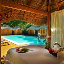 Espace de bien-être PARADISUS PUNTA CANA Fotos