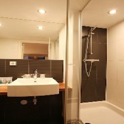 Salle de bains The Times Hotel Amsterdam Fotos