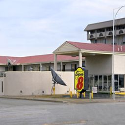 Hotelfotos Super 8 Lubbock Civic Center North