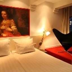  The Times Hotel Amsterdam Fotos
