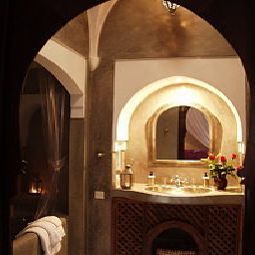 Badezimmer Dar Les Cigognes Fotos