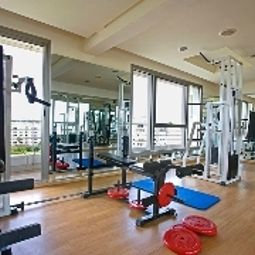 Le Palace D Anfa Tcl Casablanca Casablanca