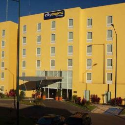 City Express Irapuato Leon 