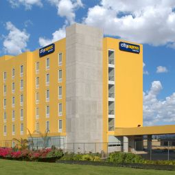 Hotelfotos City Express Cancun