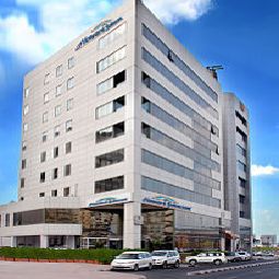 Hotelfotos Howard Johnson Bur Dubai