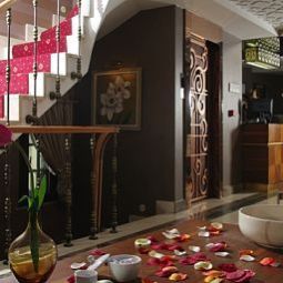 Hall Almina Fotos