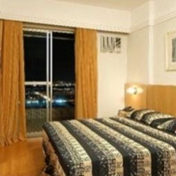 Chambre Manhattan Plaza Fotos