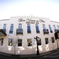 Hotelfotos DON VICENTE DE YBOR HISTORIC INN