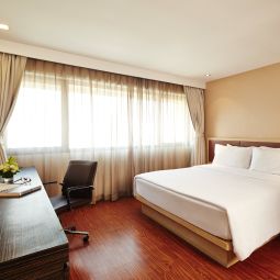 Hotelfotos Narai Hotel
