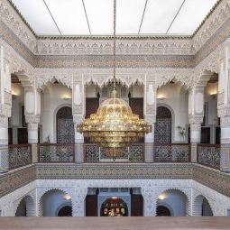 Riad Fes Fes 