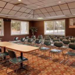 Conference room Travelodge Atlanta Airport Fotos