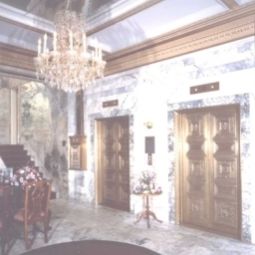 Hall Gaslamp Plaza Suites Fotos