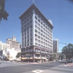 Suite Gaslamp Plaza Suites Fotos