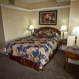 Suite Gaslamp Plaza Suites Fotos