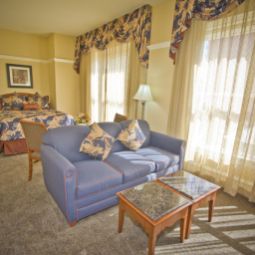 Suite Gaslamp Plaza Suites Fotos