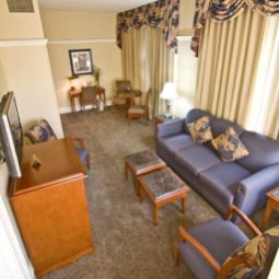 Suite Gaslamp Plaza Suites Fotos