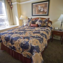 Suite Gaslamp Plaza Suites Fotos