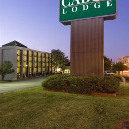 Hotelfotos Cabot Lodge Millsaps
