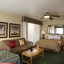 Pokój Wharf Inn Fotos