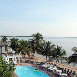 Hotelfotos Nautical Inn Resort