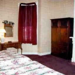 Suite Biltmore Suites Hotel Fotos