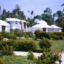 Hotelfotos Rum Point Inn