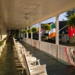 Lakeside Inn Mount Dora 