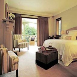 Номер Huntley Lodge Fotos