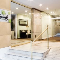 Hotelfotos Sarmiento Suites Apart Hotel