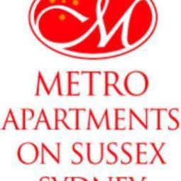 Certificat Metro Apartments on Darling Harbour Fotos