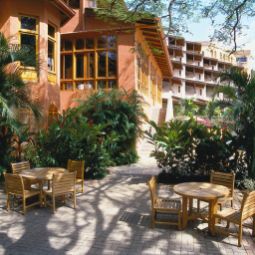  The Alta Hotel Fotos