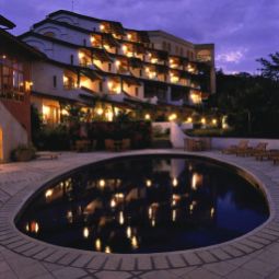  The Alta Hotel Fotos
