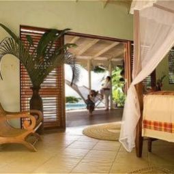 Hotelfotos Stonefield Estate Villa Resort