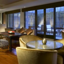 Ресторан City Suites Fotos