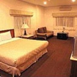 Lishin Hot Spring Resort Tainan 