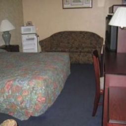  Budget Host Town Center Motel Fotos