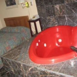  Budget Host Town Center Motel Fotos