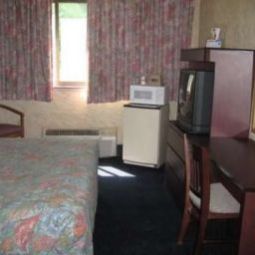 Chambre Budget Host Town Center Motel Fotos
