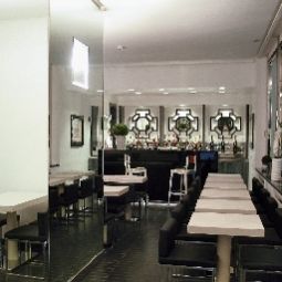 Sala śniadaniowa Napoleon Fotos
