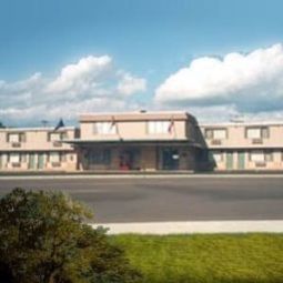 Hotelfotos Budget Host Inn Grand Rapids