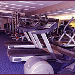 Fitness Chancery Pavilion Fotos