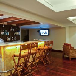 Ristorante Chancery Pavilion Fotos