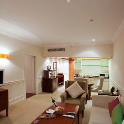 Suite Chancery Pavilion Fotos
