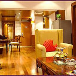 Suite Chancery Pavilion Fotos